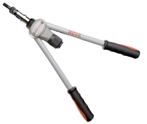 Заклепочник ручной Pull-link NOVA 64R