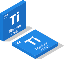 Крепеж из титана