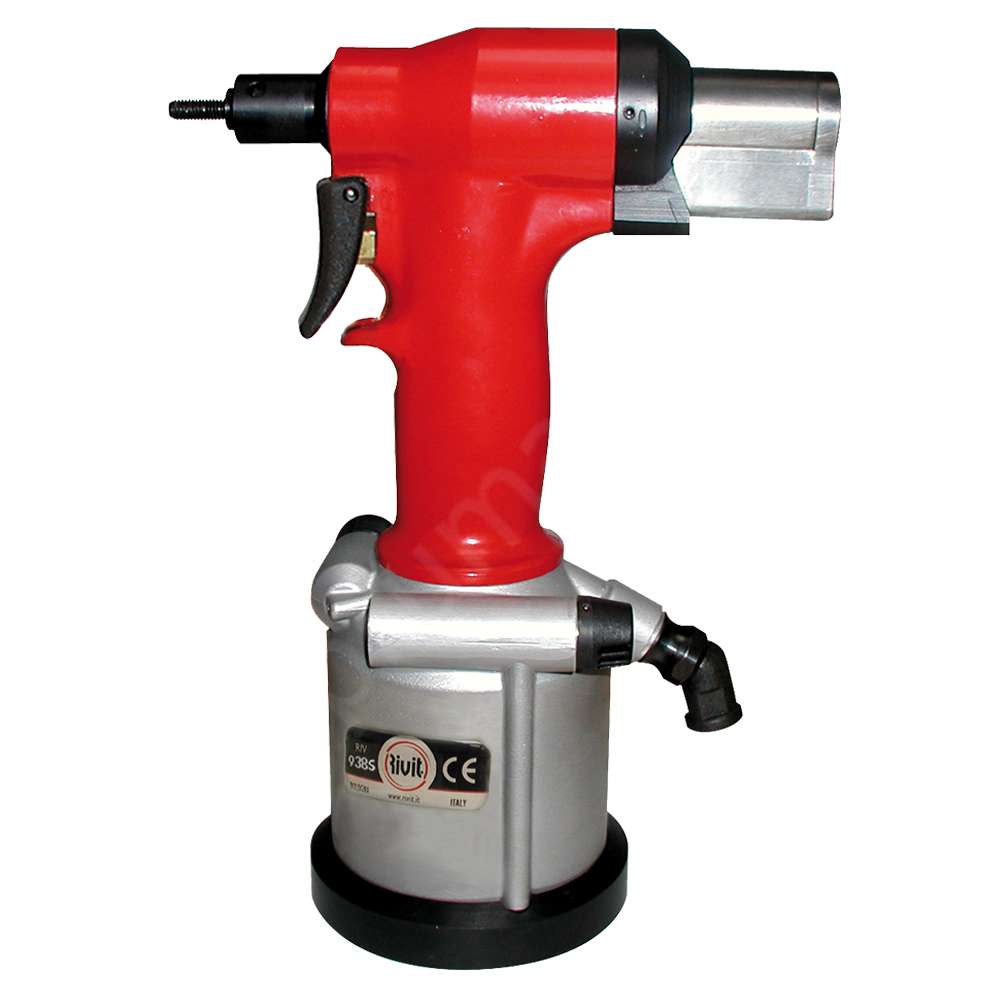 Заклепочник пневматический RIVIT RIV938S
