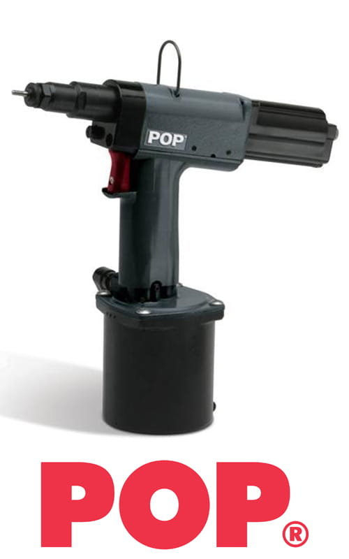 Заклепочник пневматический POP PNT800A