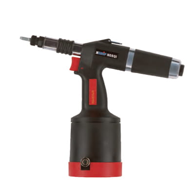 Заклепочник пневматический Masterfix X-GRIP N08QI