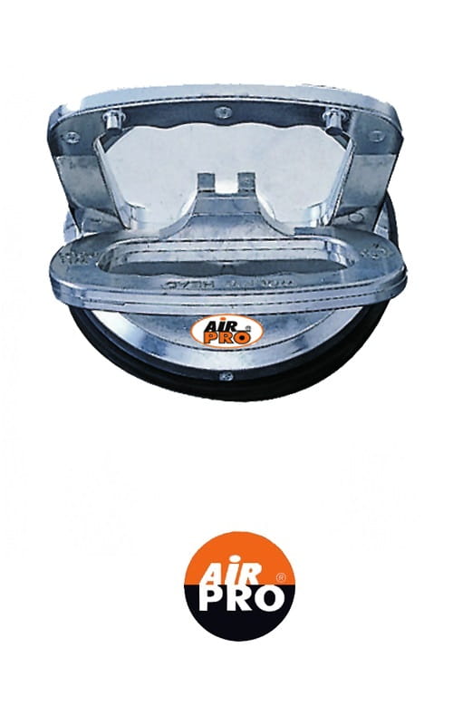 Присоска вакуумная одинарная Airpro ACC-9601A