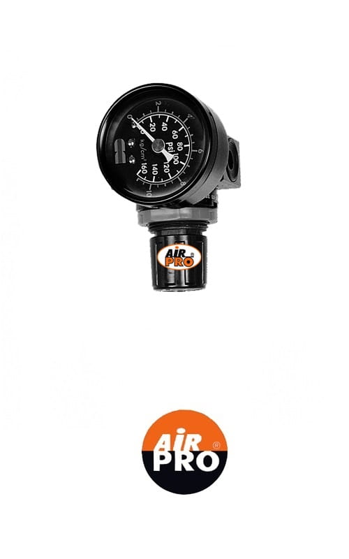 Редуктор (регулятор) Airpro CR-400 1/2″