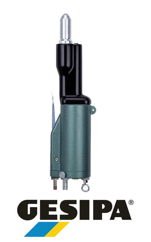 Заклепочник пневматический Gesipa PH Axial