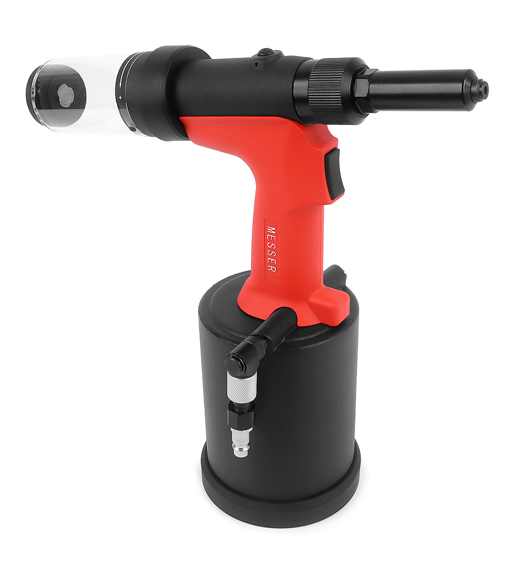 Пневматический заклепочник MESSER RL-4000HV