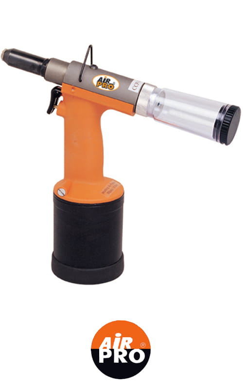 Заклепочник пневматический Airpro SA8862V