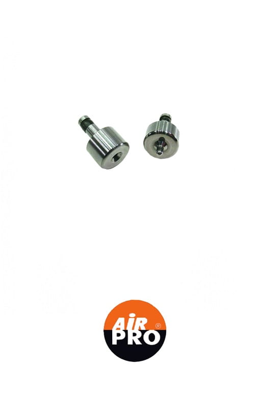 Оправка Airpro DS509-5