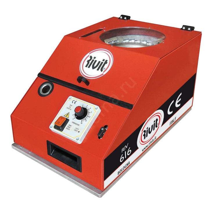 RIVIT RIV616
