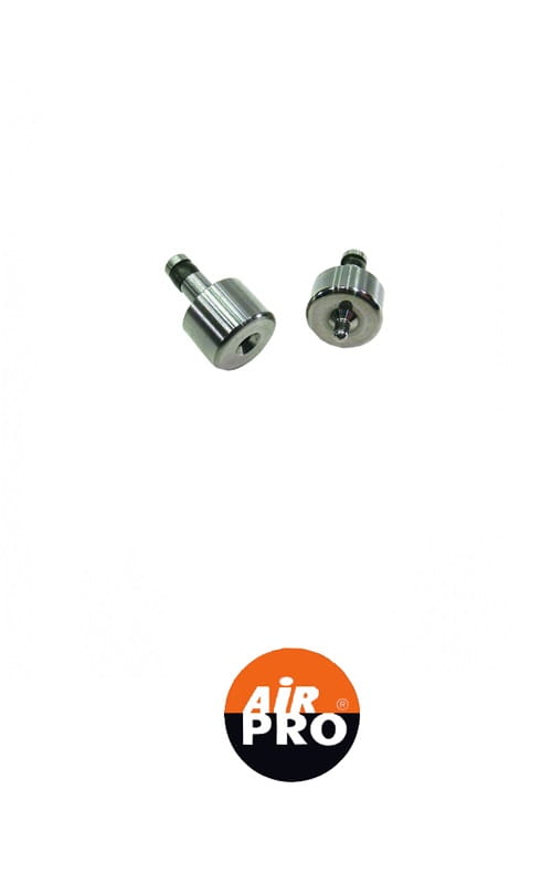 Оправка Airpro RS426-3