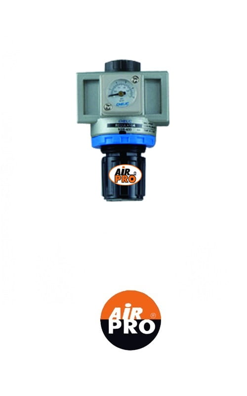 Редуктор (регулятор) Airpro SBR-500-8 1″